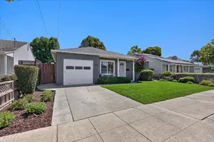 1355 Sierra St, Redwood City, CA 94061 - Photo 2