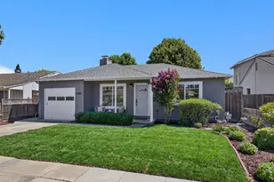1355 Sierra St, Redwood City, CA 94061 - Photo 1