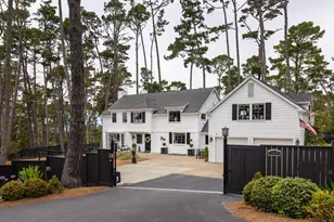 3100 Flavin Ln, Pebble Beach, CA 93953 - Photo 2