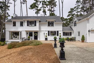 3100 Flavin Ln, Pebble Beach, CA 93953 - Photo 4