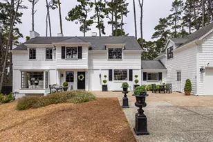 3100 Flavin Ln, Pebble Beach, CA 93953 - Photo 4