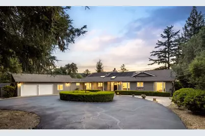 23502 Skyview Ter, Los Gatos, CA 95033 - Photo 1