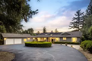 23502 Skyview Terrace, Los Gatos, CA 95033 - Photo 1