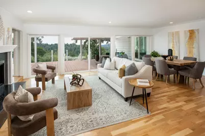 23502 Skyview Ter, Los Gatos, CA 95033 - Photo 4