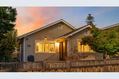 1305 Maple St, San Mateo, CA 94402 - Photo 1