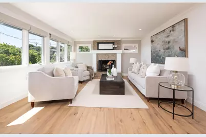131 Rockridge Rd, San Carlos, CA 94070 - Photo 2