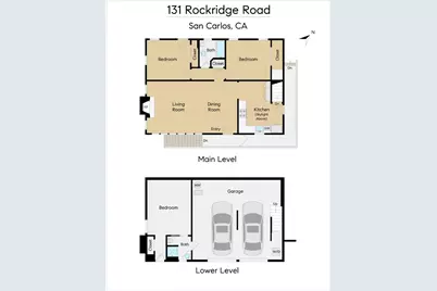 131 Rockridge Rd, San Carlos, CA 94070 - Photo 22
