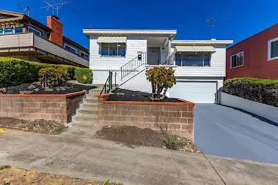 7418 Stockton Ave, El Cerrito, CA 94530 - Photo 1
