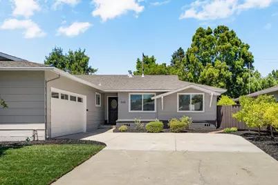 565 Carrick Ct, Sunnyvale, CA 94087 - Photo 4