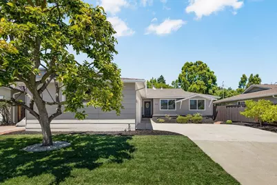 565 Carrick Ct, Sunnyvale, CA 94087 - Photo 2