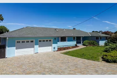 2706 Belmont Canyon Rd, Belmont, CA 94002 - Photo 2