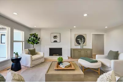 2706 Belmont Canyon Rd, Belmont, CA 94002 - Photo 6
