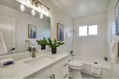 2706 Belmont Canyon Rd, Belmont, CA 94002 - Photo 10
