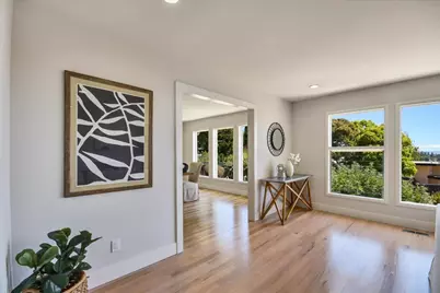 2706 Belmont Canyon Rd, Belmont, CA 94002 - Photo 16