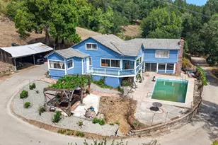 4180 Glenwood Dr, Scotts Valley, CA 95066 - Photo 1