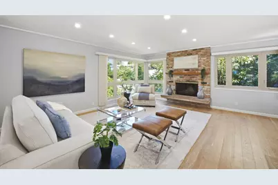 3642 Farm Hill Blvd, Redwood City, CA 94061 - Photo 4