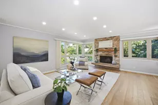 3642 Farm Hill Blvd, Redwood City, CA 94061 - Photo 4