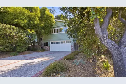 3642 Farm Hill Blvd, Redwood City, CA 94061 - Photo 2
