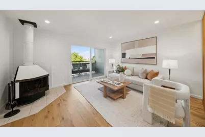 4028 Farm Hill Blvd 5, Redwood City, CA 94061 - Photo 1