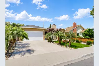 3497 Golden State Dr, Santa Clara, CA 95051 - Photo 2