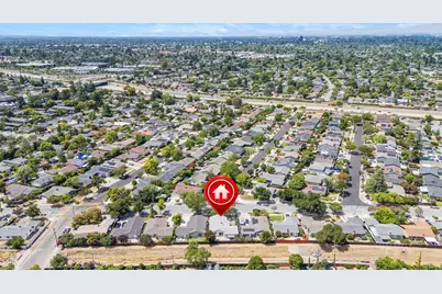 1924 Rosswood Dr, San Jose, CA 95124 - Photo 4