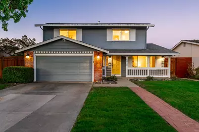 4038 Jarvis Ave, San Jose, CA 95118 - Photo 1
