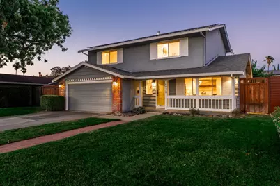 4038 Jarvis Ave, San Jose, CA 95118 - Photo 2