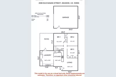 2085 Buchanan St, Seaside, CA 93955 - Photo 20