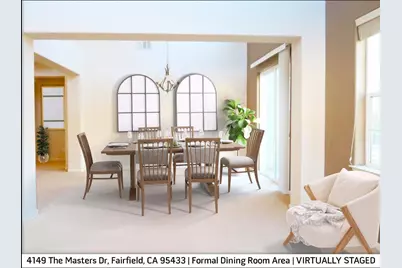 The Masters Dr, Fairfield, CA 94533 - Photo 8
