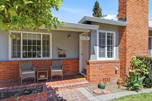1131 Frankfurt Ave, San Jose, CA 95126 - Photo 2