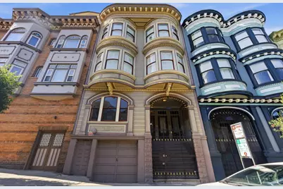 2011 Powell St, San Francisco, CA 94133 - Photo 2