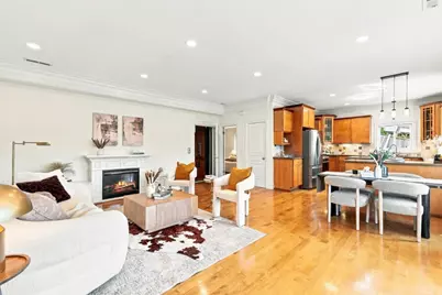 2702 Monte Cresta Dr, Belmont, CA 94002 - Photo 6