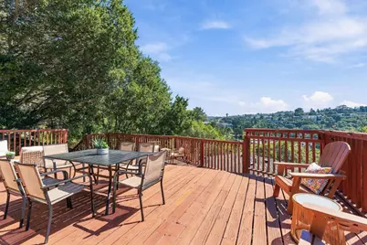 2702 Monte Cresta Dr, Belmont, CA 94002 - Photo 56
