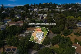 2702 Monte Cresta Dr, Belmont, CA 94002 - Photo 62
