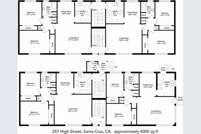 257 High St, Santa Cruz, CA 95060 - Photo 6