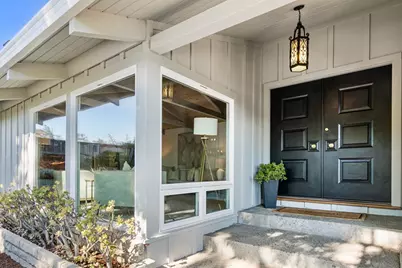 2172 Sierra Ventura Dr, Los Altos, CA 94024 - Photo 2
