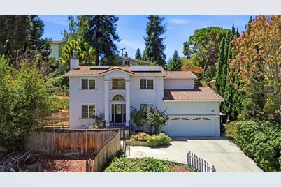 18649 Stanton Ave, Castro Valley, CA 94546 - Photo 1