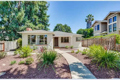 452 Church St, Mountain View, CA 94041 - Photo 1