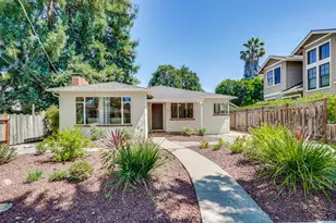 452 Church St, Mountain View, CA 94041 - Photo 1
