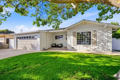 4821 Bannock Cir, San Jose, CA 95130 - Photo 2