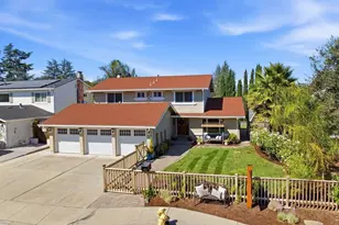 15640 La Sierra Ct, Morgan Hill, CA 95037 - Photo 1