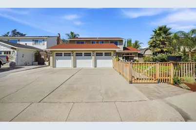 15640 La Sierra Ct, Morgan Hill, CA 95037 - Photo 2