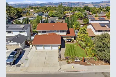 15640 La Sierra Ct, Morgan Hill, CA 95037 - Photo 40