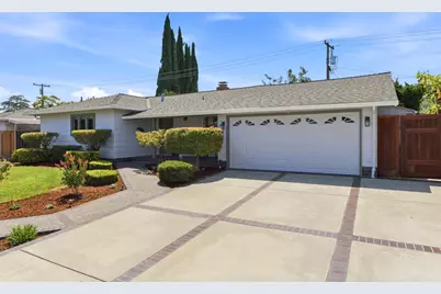 185 Howes Dr, Los Gatos, CA 95032 - Photo 2