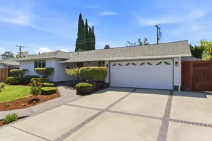 185 Howes Dr, Los Gatos, CA 95032 - Photo 2