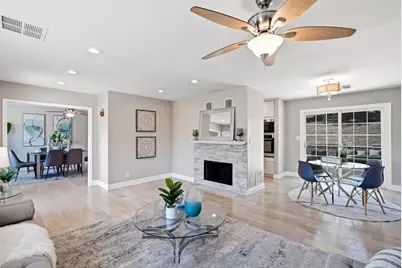 3375 S Lucille Ln, Lafayette, CA 94549 - Photo 4