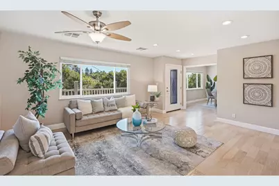 3375 S Lucille Ln, Lafayette, CA 94549 - Photo 4