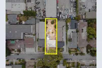 23 S Idaho, San Mateo, CA 94401 - Photo 2