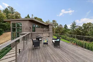 13755 Skyline Blvd, Los Gatos, CA 95033 - Photo 26