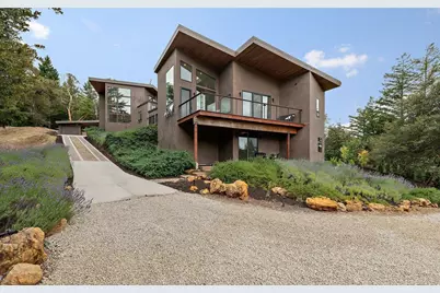 13755 Skyline Blvd, Los Gatos, CA 95033 - Photo 2
